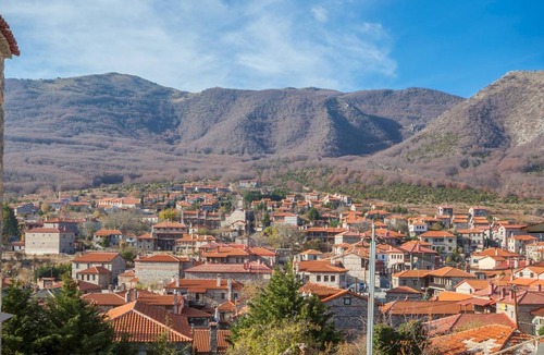 Aghios Athanasios House | 190 m² House ∙ 13 guests