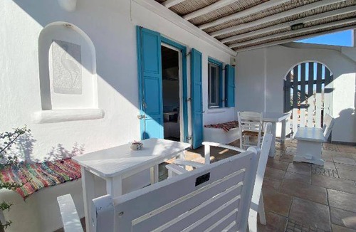 Ftelia House | 190 m² House ∙ 3 bedrooms ∙ 6 guests