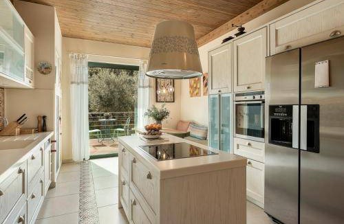 Agia Villa | 190 m² Villa ∙ 2 bedrooms ∙ 5 guests