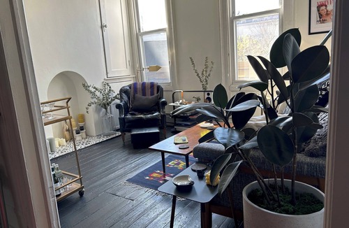 Williamsburg Apartment | 1b 1b Apt East Williamsburg/Greenpoint