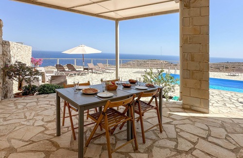 Kokkinon Khorion House | 2 bedroom gorgeous home in Plaka