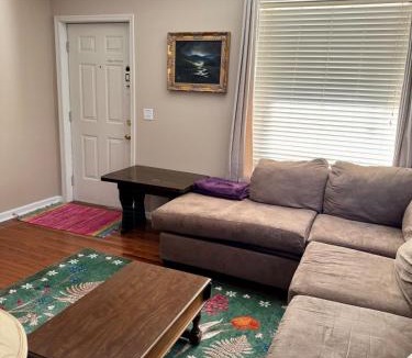 Butztown House | 2 BR Whole-house rental Explore Historic Bethlehem