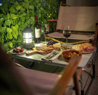 Sangsu-dong Apartment | 2 minutes walk from Sangsu Station Private terrace & Seoul night view Recommended for long-term stays