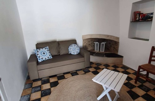 Karavas House | 2 Tiny houses for 2 couples or Family