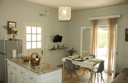 Agios Spyridon Corfu Apartment | 20 m² Apartment ∙ 2 bedrooms ∙ 4 guests