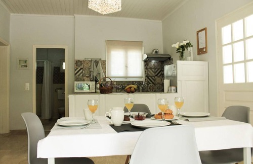 Agios Spyridon Corfu Apartment | 20 m² Apartment ∙ 2 bedrooms ∙ 4 guests