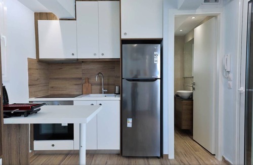 Filopappou Apartment | 20 m² Apartment ∙ 2 guests