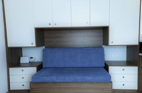 Filopappou Apartment | 20 m² Apartment ∙ 2 guests
