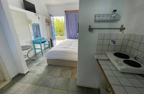 Steni Vala Apartment | 20 m² Apartment ∙ 3 guests