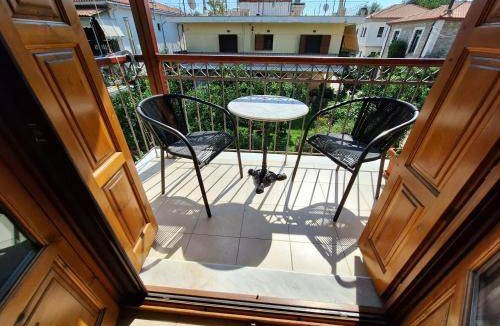 Kala Nera Bed & Breakfast | 20 m² Bed and breakfast ∙ 3 guests