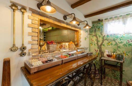 Archea Korinthos Bed & Breakfast | 20 m² Bed and breakfast ∙ 2 guests