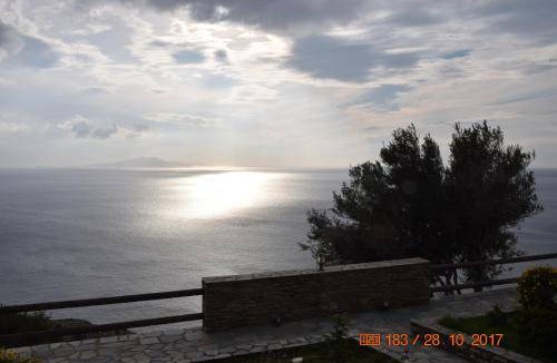 Megas Yialos-Nites House | 20 m² House ∙ 1 bedroom ∙ 4 guests