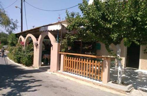 Marathias House | 20 m² Motel ∙ 2 guests