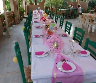 Marathias House | 20 m² Motel ∙ 2 guests