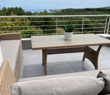 Kompi Apartment | 200 m² Apartment ∙ 3 bedrooms ∙ 8 guests