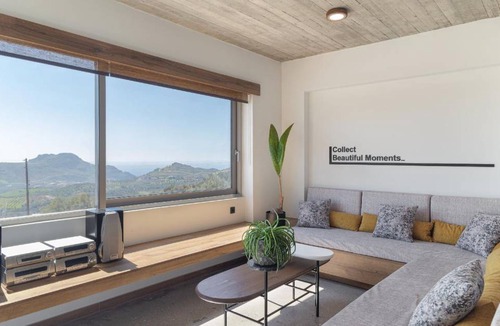 Mariou House | 200 m² House ∙ 5 bedrooms ∙ 10 guests