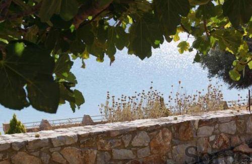 Kymi-Aliveri Resort | 200 m² Resort ∙ 7 bedrooms ∙ 17 guests