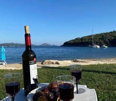 Sithonia Resort | 200 m² Resort ∙ 3 bedrooms ∙ 6 guests