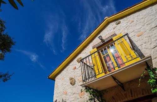 Xirokastello Resort | 200 m² Resort ∙ 4 bedrooms ∙ 127 guests