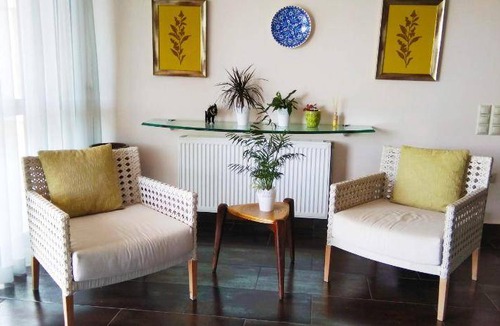 Lavreotiki Villa | 200 m² Villa ∙ 2 bedrooms ∙ 4 guests