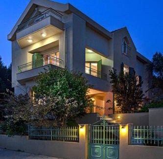 Sarlata Villa | 200 m² Villa ∙ 3 bedrooms ∙ 6 guests