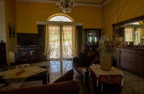 Katakolo Villa | 200 m² Villa ∙ 4 bedrooms ∙ 8 guests