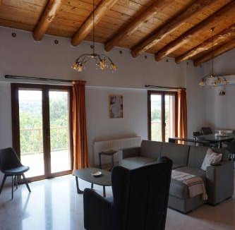 Monopari Villa | 200 m² Villa ∙ 4 bedrooms ∙ 9 guests
