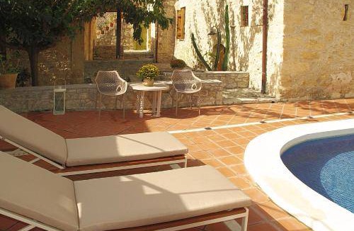 Vafes Villa | 200 m² Villa ∙ 4 bedrooms ∙ 10 guests
