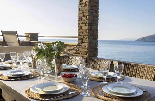 Steniai Villa | 200 m² Villa ∙ 5 bedrooms ∙ 10 guests