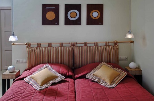 Istron Villa | 200 m² Villa ∙ 4 bedrooms ∙ 10 guests