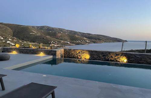 Koundouros Villa | 205 m² Villa ∙ 4 bedrooms ∙ 9 guests