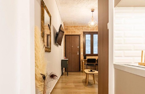 Palaio Faliro Apartment | 21 m² Apartment ∙ 2 guests