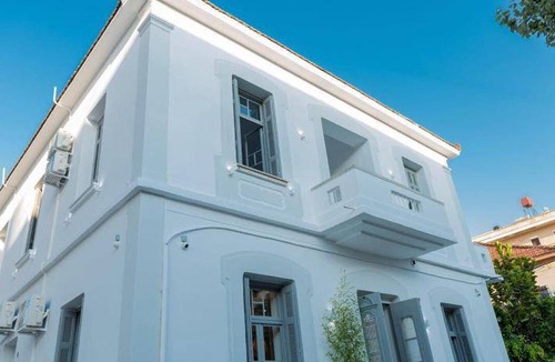 Chania Town Hostel | 21 m² Hostel ∙ 3 guests