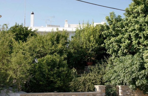Filoti House | 210 m² House ∙ 4 bedrooms ∙ 10 guests