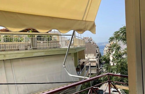 Peiraiki Resort | 210 m² Private room ∙ 1 bedroom ∙ 1 guest