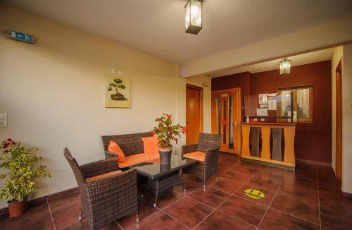 Olymbiaki Akti Apartment | 22 m² Apartment ∙ 3 guests