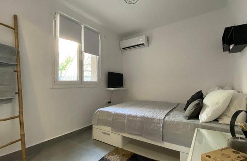 Nea Erithraia Apartment | 22 m² Apartment ∙ 1 bedroom ∙ 2 guests