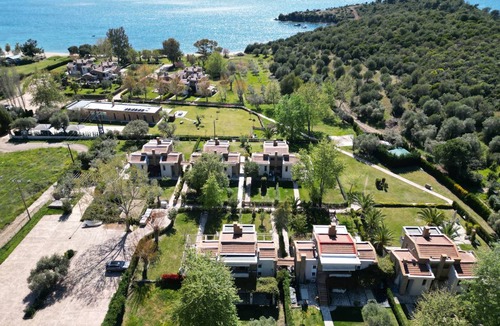 Porto Carras Villa | 220 m² Villa ∙ 6 bedrooms ∙ 12 guests