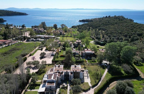Porto Carras Villa | 220 m² Villa ∙ 6 bedrooms ∙ 12 guests