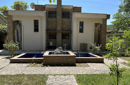 Porto Carras Villa | 220 m² Villa ∙ 6 bedrooms ∙ 12 guests