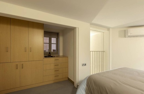 Platia Viktorias Resort | 224 m² Private room ∙ 1 bedroom ∙ 1 guest