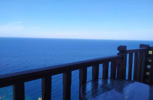Zagora-Mouresi Apartment | 23 m² Apartment ∙ 1 bedroom ∙ 3 guests