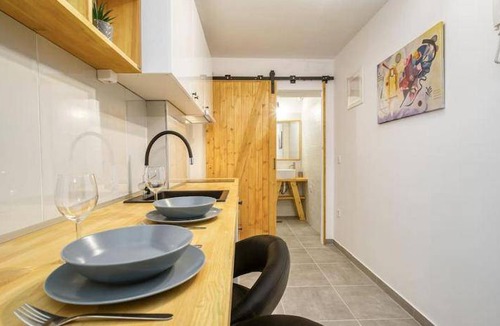 Ilisia Apartment | 23 m² Apartment ∙ 1 bedroom ∙ 2 guests
