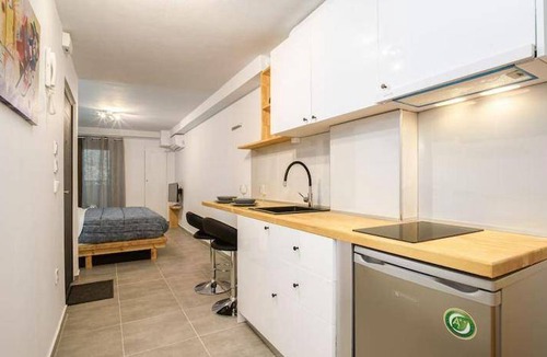 Ilisia Apartment | 23 m² Apartment ∙ 1 bedroom ∙ 2 guests