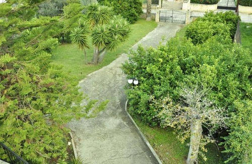 Kato Almiri Villa | 235 m² Villa ∙ 5 bedrooms ∙ 8 guests