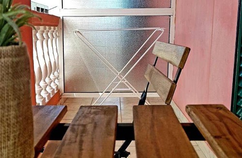 Ag. Georgios Apartment | 24 m² Serviced apartment ∙ 2 guests