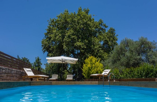 Prines Villa | 240 m² Villa ∙ 4 bedrooms ∙ 8 guests