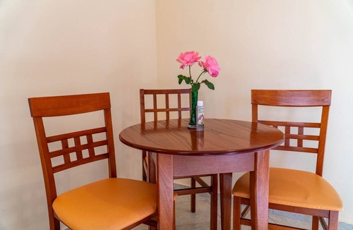 Agios Stefanos Avliotes Apartment | 25 m² Aparthotel ∙ 1 bedroom ∙ 2 guests