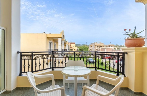 Agios Stefanos Avliotes Apartment | 25 m² Aparthotel ∙ 1 bedroom ∙ 2 guests