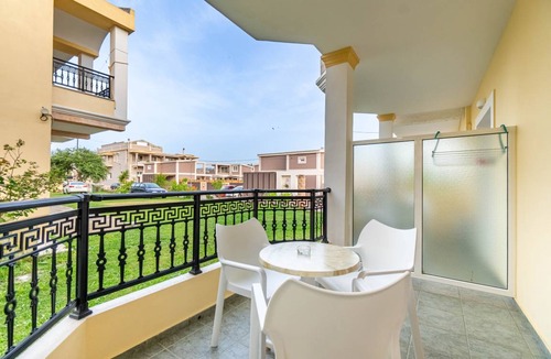 Agios Stefanos Avliotes Apartment | 25 m² Aparthotel ∙ 1 bedroom ∙ 2 guests